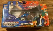 2005 ERTL Orange County Choppers Joy Ride American Chopper Mikey’s Bike 1:18