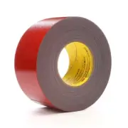 3M Performance Plus Duct Tape 8979N, (Nuclear), Red, 72 mm x 54.8 m, 12.1 mil