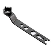 Four-Claws Hand Adjustment Wrench for Grinder Thickened Plate Wrench