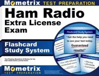 在飛比找博客來優惠-Ham Radio Extra License Exam F