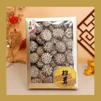 在飛比找蝦皮購物優惠-【聯通漢芳 台灣現貨】花菇 韓國花菇 進口香菇 年貨 禮盒年