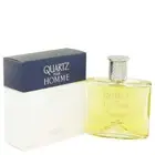 Quartz by Molyneux Eau De Toilette Spray 3.4 oz for Men