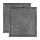 RHF0802 Range Hood Aluminum Grease American Metal Filter Company Filters 2-Pack