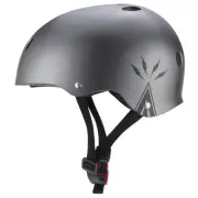 Triple 8 Certified Mike Vallely Edition Helmet