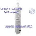 847200 GENUINE FISHER PAYKEL FRIDGE WATER FILTER CARTRIDGE E402BRXFDU5 RF605QDUV