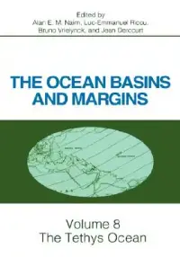 在飛比找博客來優惠-The Ocean Basins and Margins: 