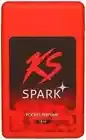 Pheromone S*ex Attractant For Men to Attract Women Pocket Spray 18ml, Pack of 2