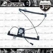 Passenger Left Front Window Regulator + Motor for Ford Territory SX SY SZ 04-17 (for: Ford)