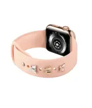 Apple Watch Charms Butterfly Shaped Apple Watch Accessories