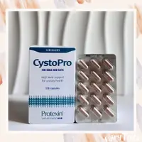 在飛比找蝦皮購物優惠-Protexin CystoPro 寵物 犬貓 泌尿保健 蔓