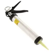 Professional 12'' Sealant Sausage Caulking Sealer for Silicon Adhesive Glue