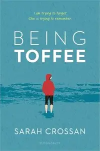 在飛比找三民網路書店優惠-Being Toffee