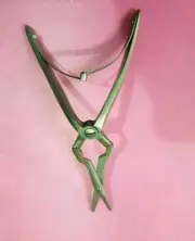 Jansen Four Action Scissors E.N.T Premium Quality 19cm