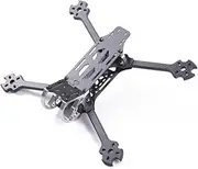 Gofly Rc Scorpion5 FPV Racing Drone Frame Kits Quadcopter Frame Arms