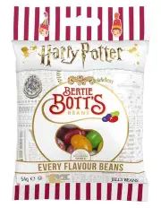 [Jelly Belly] Harry Potter Bertie Bott's Every Flavour Jelly Bean Bag 54g