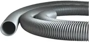 Y15A 3Pcs 1M Inner Diameter 50Mm Vacuum Cleaner Thread Hose Soft Pipe Durable Water Absorption Machine Tube Straws Vacuum