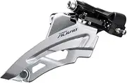 [SHIMANO] Alivio 3x9 Speed Mountain Bicycle Front Derailleur - FD-M3100-M - EFDM3100MX6