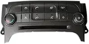 ACDelco 15-74229 GM Original Equipment Heating and Air Conditioning Control Panel