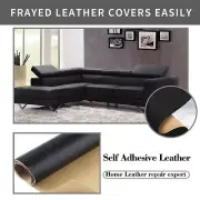 Leather Repatching Patch 200CM Self Adhesive Leather Repatching Large Leather