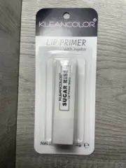 Kleancolor Sugar Kiss Matte Lip Primer