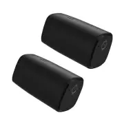 2pack Silicone Housing Skin for eufy solocam E20/E40 Home Security System