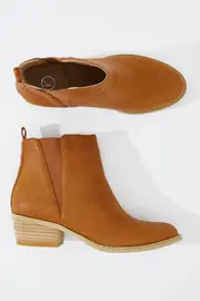 Ellery Ankle Boot--KOF-ELLERY