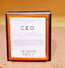 Sunday Riley Vitamin C & E Anti-oxidant Protect & Repair Moisturizer 1.7 oz NIB