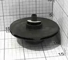 Davey Pump Impeller - Silensor SLS300 / SLL300 Assembly