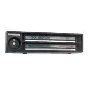191919383a Central A/c Heater Control Bezel Panel/climate Control Bezel Panel For Golf Mk2 1983-199