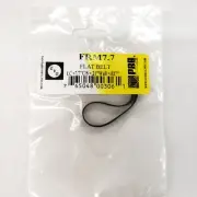 PRB FRM 7.7 Flat Belt for VCR, Cassette, CD Drive or DVD Drive FRM7.7