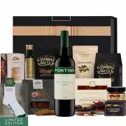 Ponting 'The Pinnacle' Shiraz Hamper