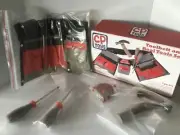 New CP Toys Toolbelt and Real Metal Tools kit set for children 8 years and up