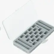 StashMaster Organizer Box - Your Ultimate Storage Solution