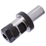 2pc TTS 34 Straight Shank ER32 Collet Chuck Tool Holder Enhanced Durability