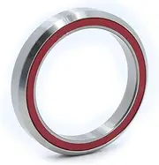 ACAECMGGFP Bike Headset Bearings 40 * 52 * 7 Mm 36/45 2PCS Angular Contact Bicycle Bearing Bicycle bearings
