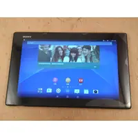 在飛比找蝦皮購物優惠-Sony Xperia Tablet Z SGP321 LT