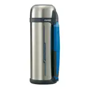 Zojirushi SF-CC20-XA Stainless Steel Vacuum bottle with cup 2.0L - Stainless