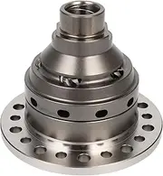SL D30-4-27-LSD Locker Helical Limited Slip Differential Worm Gear Positraction Dana 30 Front 27 Spline 3.73 & Up (SL D30-4-27-LSD)