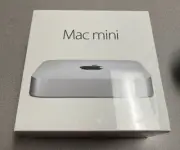 Apple Mac Mini (Late 2014) 2.8 GHz/8GB/1TB Fusion