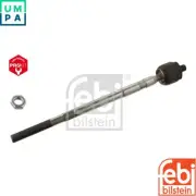 INNER TIE ROD 37160 FOR RENAULT TWINGO/II/Hatchback/Van K9K820/740/718 1.5L 4cyl