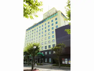 八代Select皇家飯店Hotel Select Royal Yatsushiro