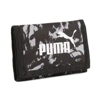 在飛比找蝦皮商城優惠-Puma 包包 Wallet 男女款 迷彩 皮夾 錢包 尼龍