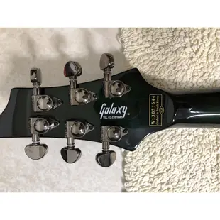 【二手】 Schecter Hellraiser  C-1 FR 電吉他