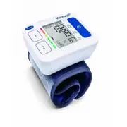 [Hartmann] Veroval compact wrist blood pressure monitor