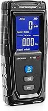 EMF Metre, Rechargeable Digital Electromagnetic Field Radiation Detector Hand-held Digital LCD EMF Detector, Great Tester for Home EMF Inspections, Office, Outdoor and Ghost Hunting