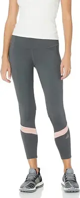Adidas Womens XL Supernova AEROREADY Climacool Fitted Full Length Leggings