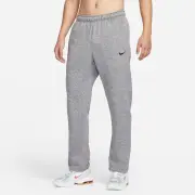 【NIKE 耐吉】長褲 男款 運動褲 AS M NK TF PANT REGULAR 灰 DQ4857-063