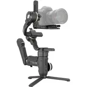 Zhiyun-Tech Crane 3S Handheld Gimbal Stabiliser (6.49kg max payload)