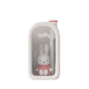 380ml Action Figure Humidifier Small Household Bedroom Desktop with Night Light