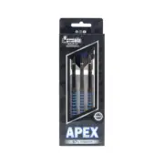 Formula Sports 24g Apex Intermediate/Advance 97% Tungsten Dart Barrel/Shaft
